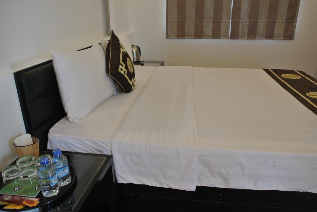 Vangvieng Boutique Hotel Vang Vieng Eksteriør bilde