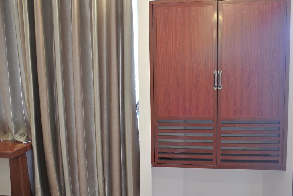 Vangvieng Boutique Hotel Vang Vieng Eksteriør bilde