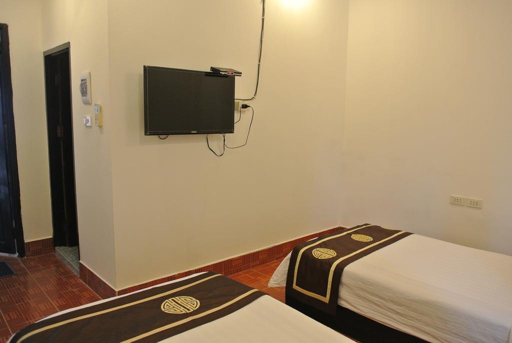 Vangvieng Boutique Hotel Vang Vieng Eksteriør bilde