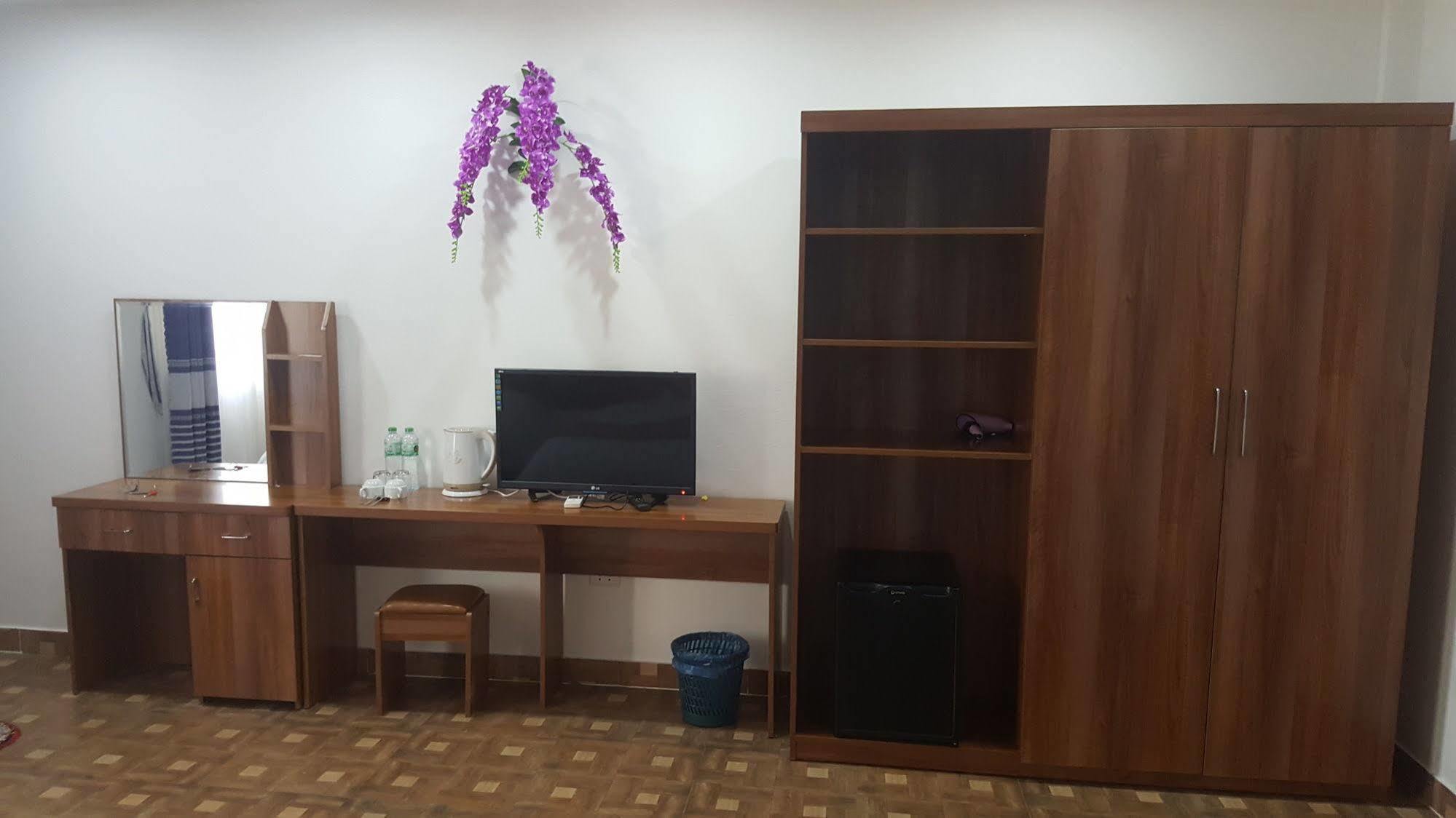 Vangvieng Boutique Hotel Vang Vieng Eksteriør bilde