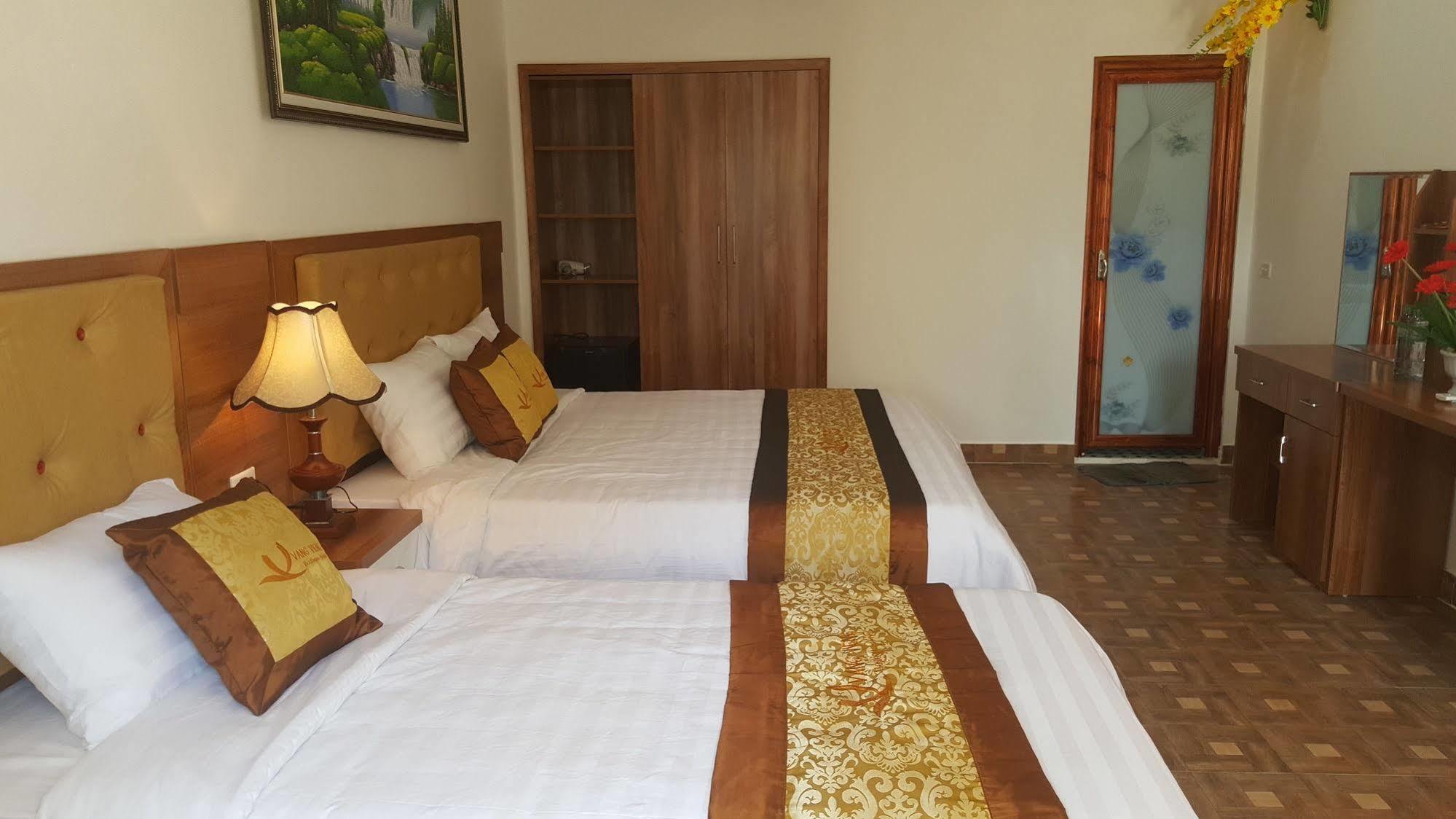 Vangvieng Boutique Hotel Vang Vieng Eksteriør bilde