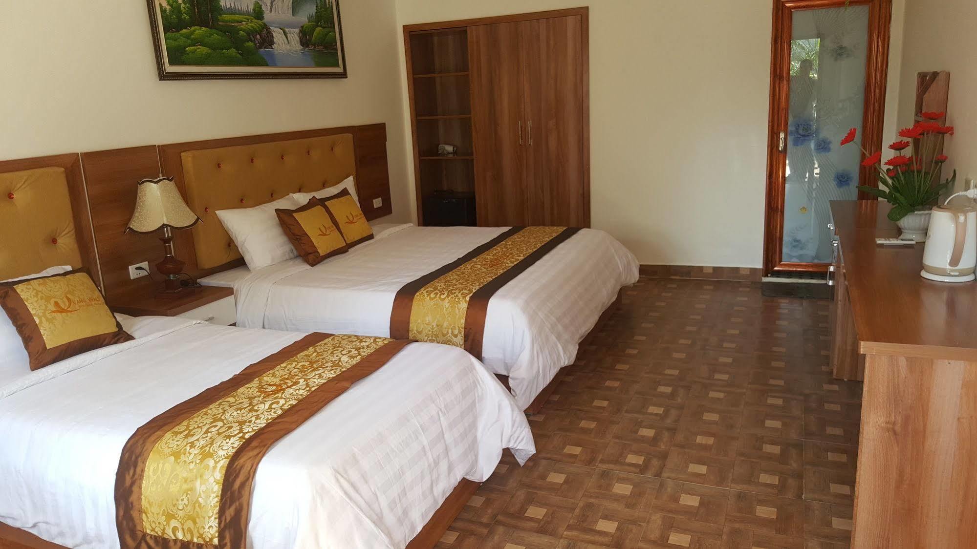 Vangvieng Boutique Hotel Vang Vieng Eksteriør bilde