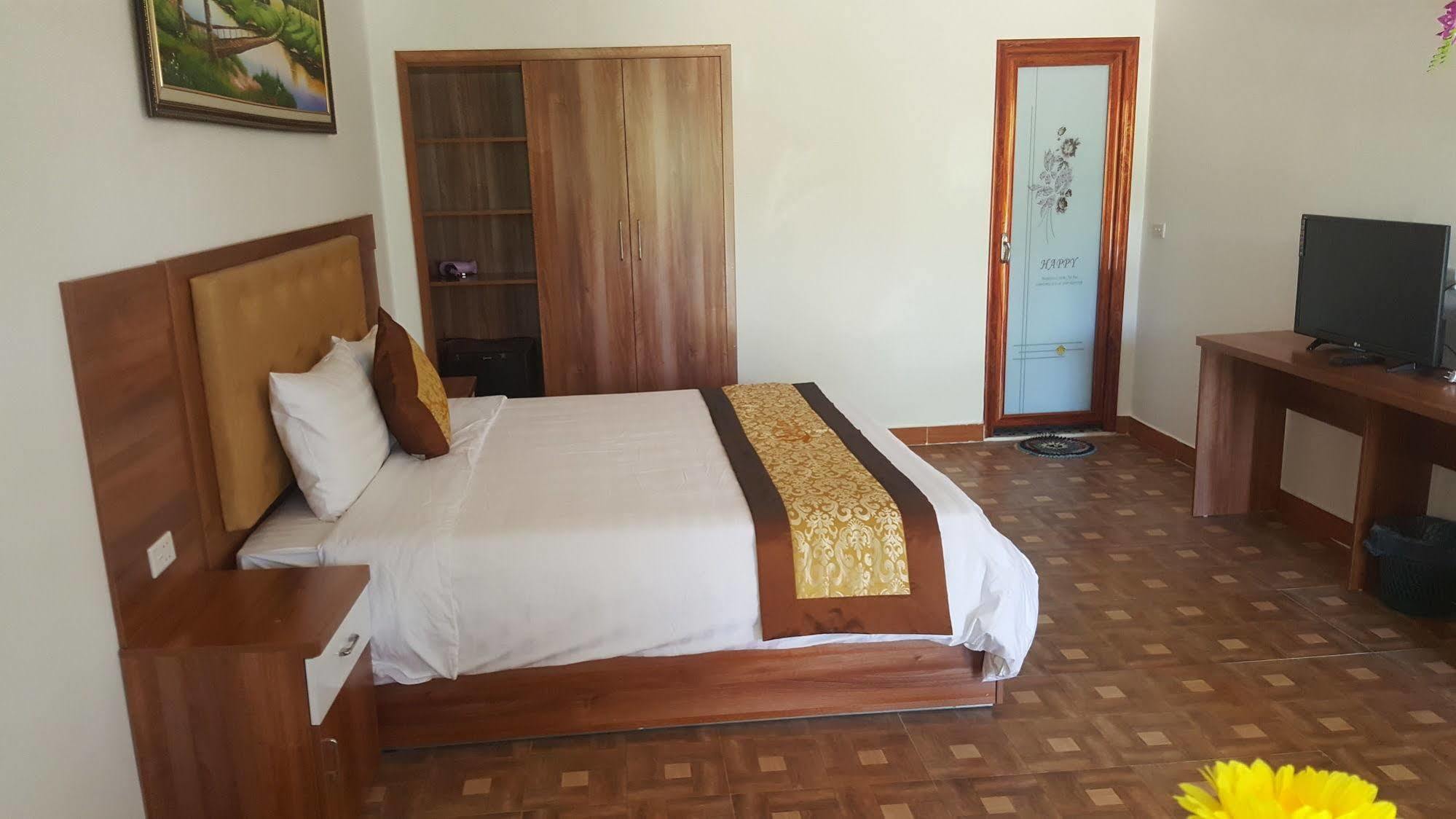Vangvieng Boutique Hotel Vang Vieng Eksteriør bilde