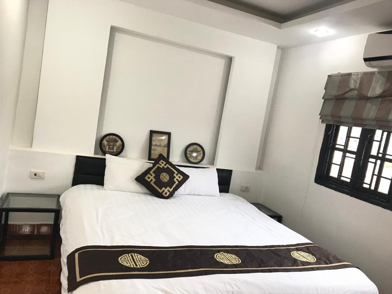 Vangvieng Boutique Hotel Vang Vieng Eksteriør bilde