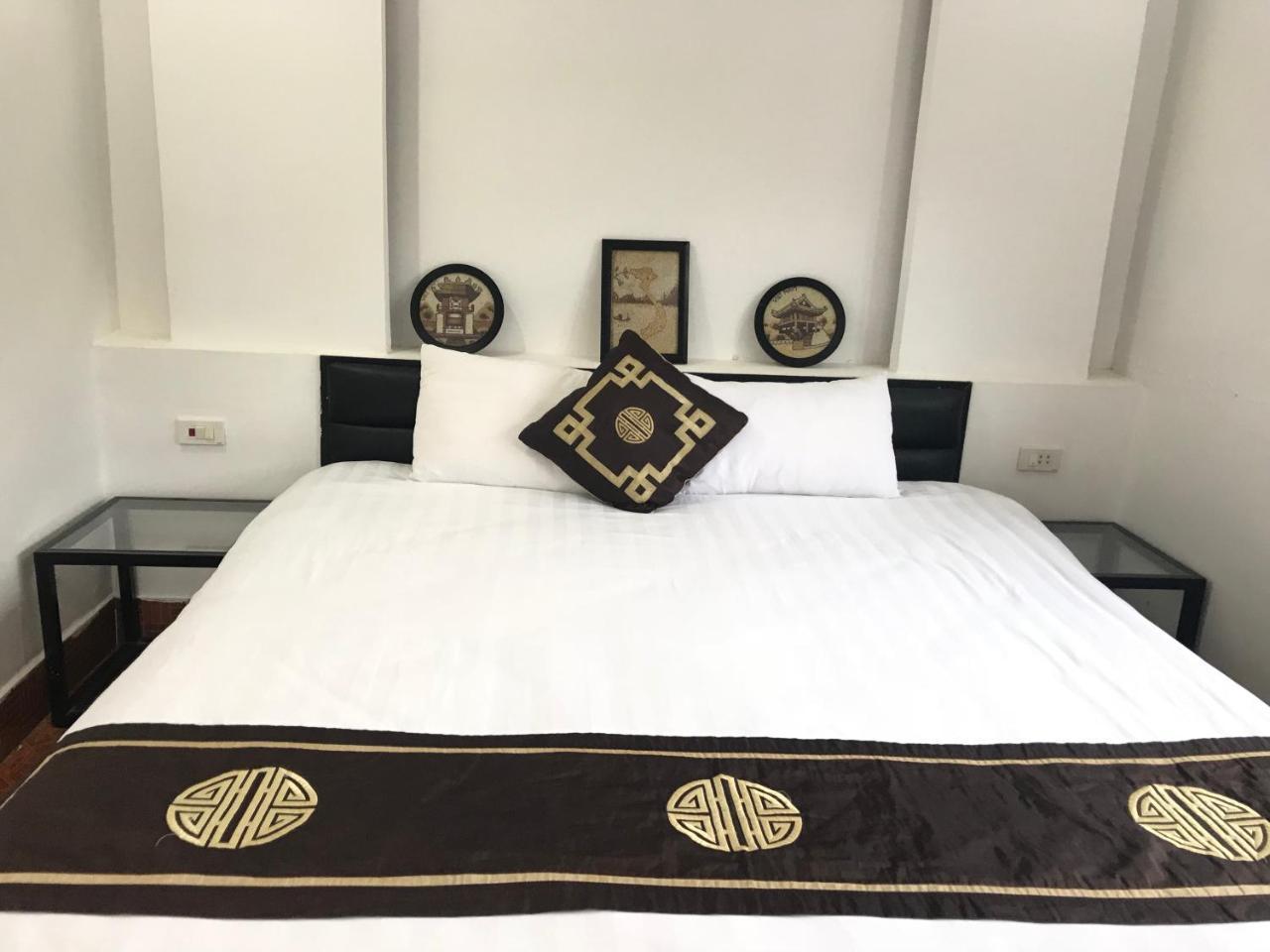 Vangvieng Boutique Hotel Vang Vieng Eksteriør bilde