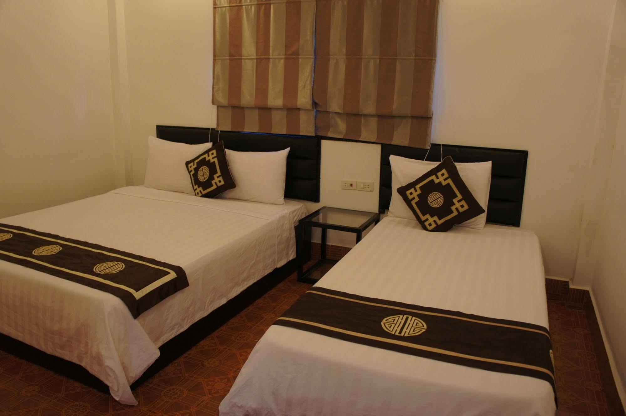 Vangvieng Boutique Hotel Vang Vieng Eksteriør bilde